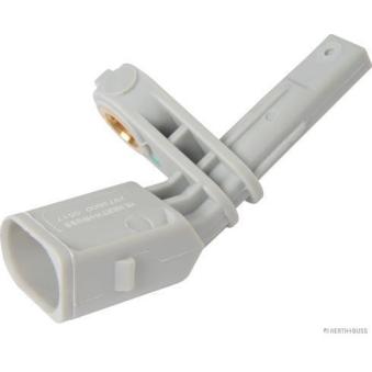 Capteur, vitesse de roue HERTH+BUSS ELPARTS
