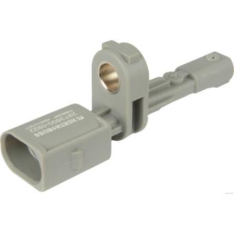 Capteur, vitesse de roue HERTH+BUSS ELPARTS