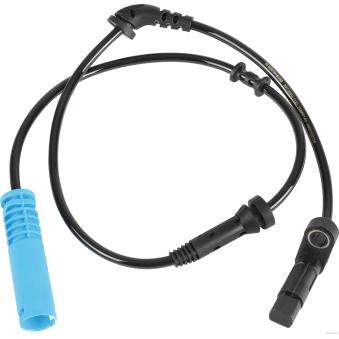 Capteur, vitesse de roue HERTH+BUSS ELPARTS