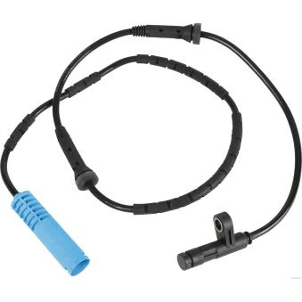 Capteur, vitesse de roue HERTH+BUSS ELPARTS