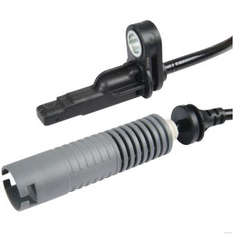 Capteur, vitesse de roue HERTH+BUSS ELPARTS