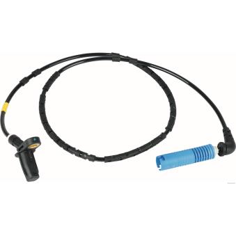 Capteur, vitesse de roue HERTH+BUSS ELPARTS