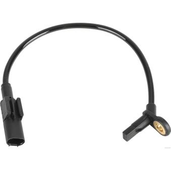 Capteur, vitesse de roue HERTH+BUSS ELPARTS