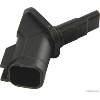 Capteur, vitesse de roue HERTH+BUSS ELPARTS