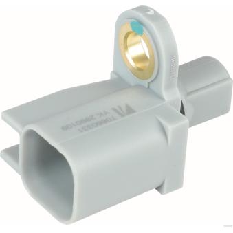 Capteur, vitesse de roue HERTH+BUSS ELPARTS