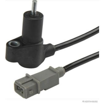 Capteur, vitesse de roue HERTH+BUSS ELPARTS