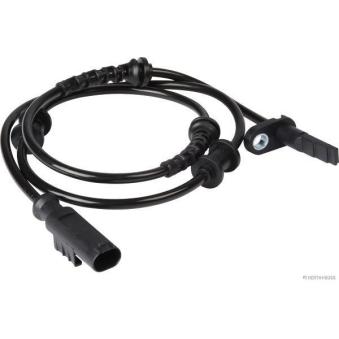 Capteur, vitesse de roue HERTH+BUSS ELPARTS