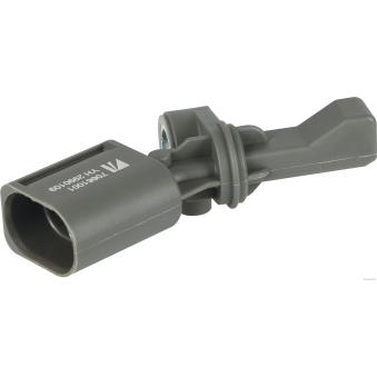 Capteur, vitesse de roue HERTH+BUSS ELPARTS 70661001