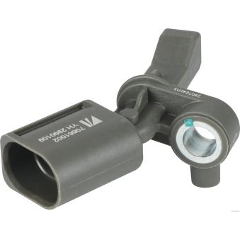 Capteur, vitesse de roue HERTH+BUSS ELPARTS 70661002