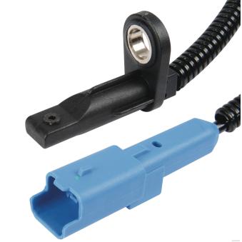 Capteur, vitesse de roue HERTH+BUSS ELPARTS