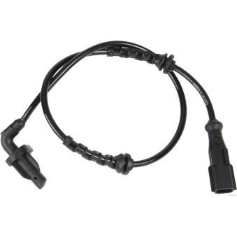 Capteur, vitesse de roue arrière droit HERTH+BUSS ELPARTS