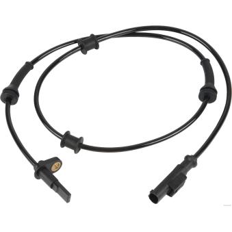 Capteur, vitesse de roue HERTH+BUSS ELPARTS