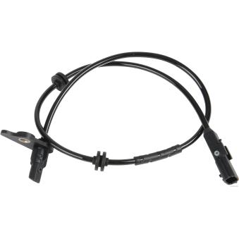 Capteur, vitesse de roue arrière droit HERTH+BUSS ELPARTS