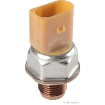Capteur, pression de carburant HERTH+BUSS ELPARTS