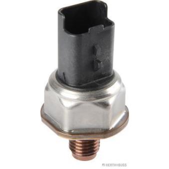 Capteur, pression de carburant HERTH+BUSS ELPARTS
