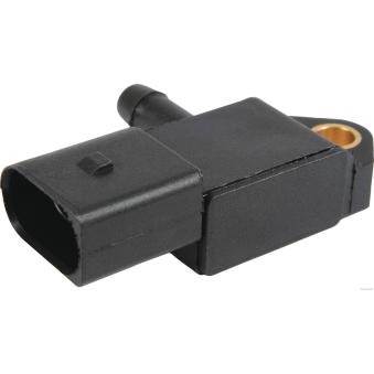 Capteur, pression de suralimentation HERTH+BUSS ELPARTS