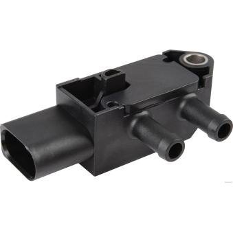 Capteur, pression des gaz échappement HERTH+BUSS ELPARTS