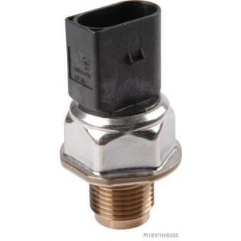 Capteur, pression de carburant HERTH+BUSS ELPARTS