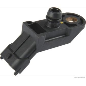 Capteur, pression du tuyau d'admission HERTH+BUSS ELPARTS