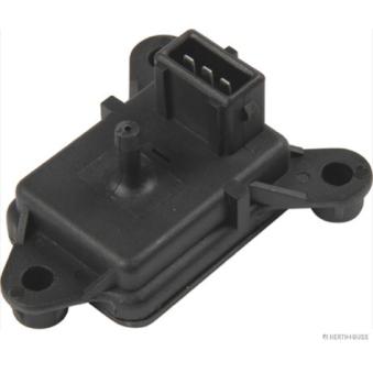 Capteur, pression du tuyau d'admission HERTH+BUSS ELPARTS