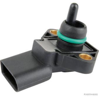 Capteur, pression de suralimentation HERTH+BUSS ELPARTS