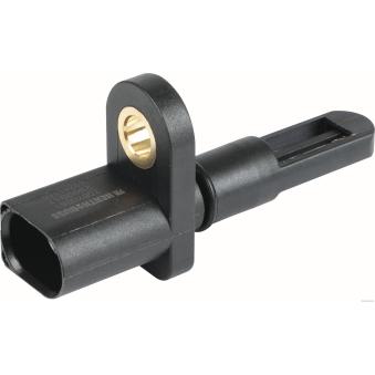 Capteur, température de l'air d'admission HERTH+BUSS ELPARTS