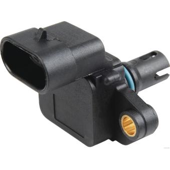 Capteur, pression du tuyau d'admission HERTH+BUSS ELPARTS