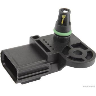 Capteur, pression du tuyau d'admission HERTH+BUSS ELPARTS