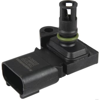 Capteur, pression de suralimentation HERTH+BUSS ELPARTS