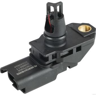 Capteur, température de l'air d'admission HERTH+BUSS ELPARTS