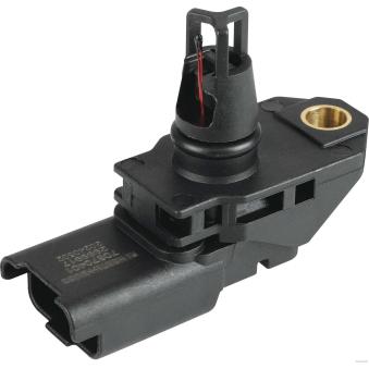 Capteur, température de l'air d'admission HERTH+BUSS ELPARTS