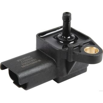 Capteur, pression du tuyau d'admission HERTH+BUSS ELPARTS