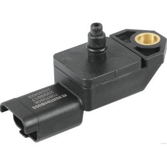 Capteur, pression de suralimentation HERTH+BUSS ELPARTS 70670506