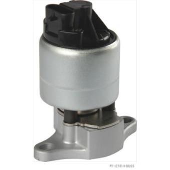 Vanne EGR HERTH+BUSS ELPARTS