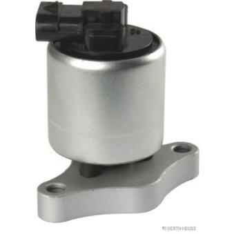 Vanne EGR HERTH+BUSS ELPARTS