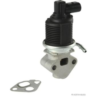 Vanne EGR HERTH+BUSS ELPARTS 70671003
