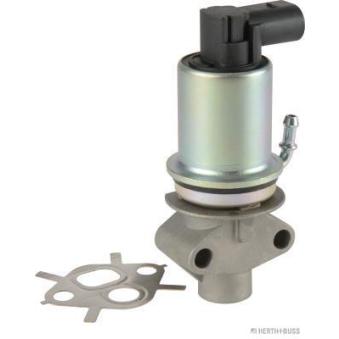 Vanne EGR HERTH+BUSS ELPARTS 70671006