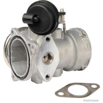 Vanne EGR HERTH+BUSS ELPARTS