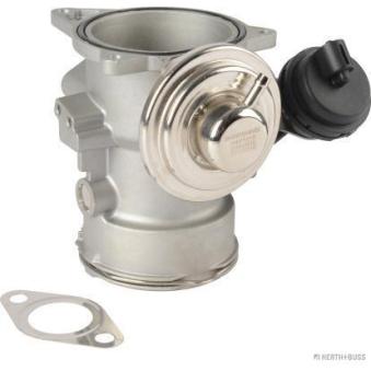 Vanne EGR HERTH+BUSS ELPARTS