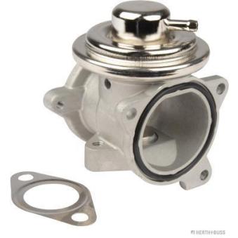 Vanne EGR HERTH+BUSS ELPARTS