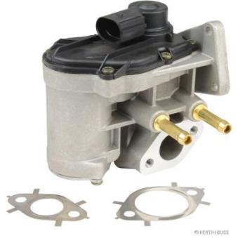 Vanne EGR HERTH+BUSS ELPARTS 70671017