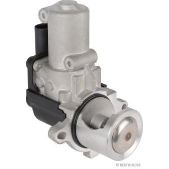 Vanne EGR HERTH+BUSS ELPARTS