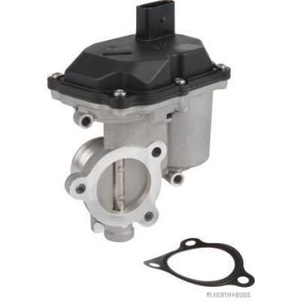 Vanne EGR HERTH+BUSS ELPARTS