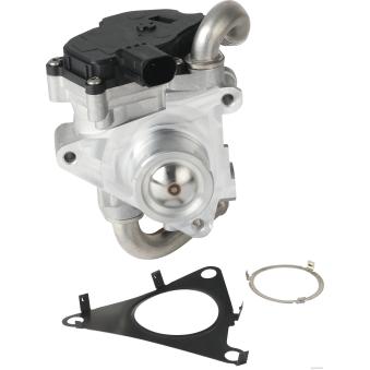 Vanne EGR HERTH+BUSS ELPARTS