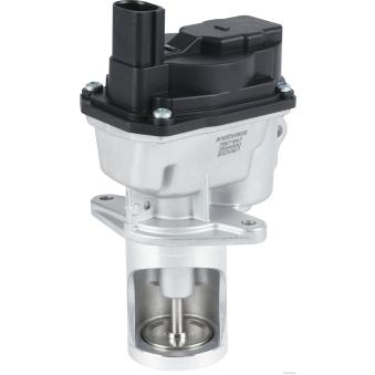 Vanne EGR HERTH+BUSS ELPARTS