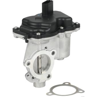 Vanne EGR HERTH+BUSS ELPARTS 70671048