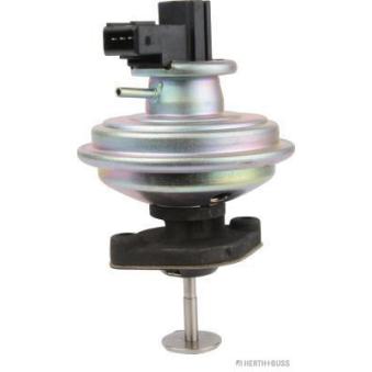 Vanne EGR HERTH+BUSS ELPARTS