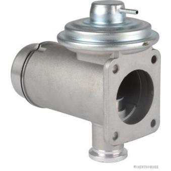 Vanne EGR HERTH+BUSS ELPARTS