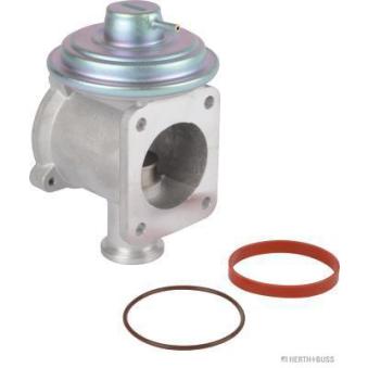 Vanne EGR HERTH+BUSS ELPARTS