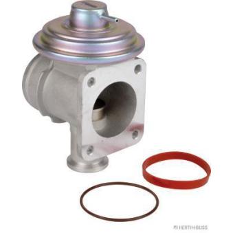 Vanne EGR HERTH+BUSS ELPARTS